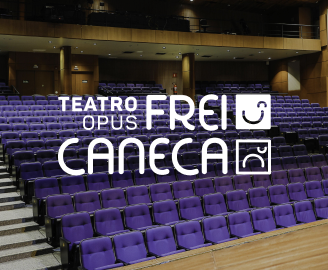 Teatro Sabesp Frei Caneca - Jhordan Matheus 08/08 às 21:30h